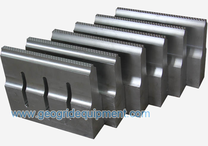 Aluminum Geocell Horn