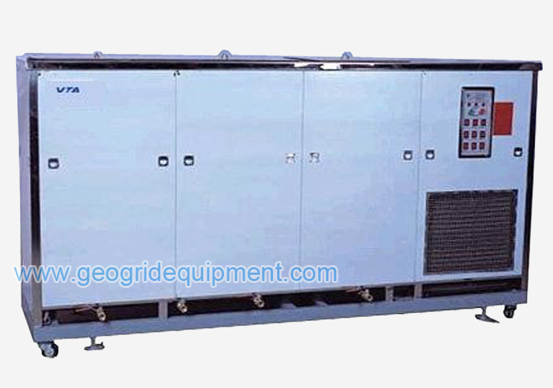 многокамерный ультразвуковойочищающий агрегат газовой фазы