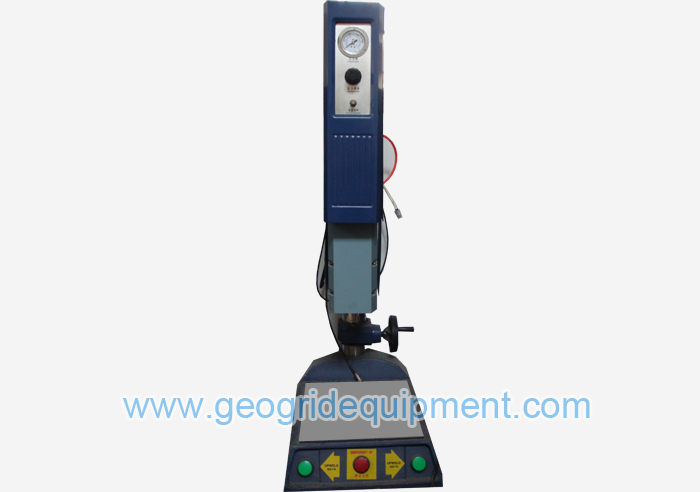YX-2018 Ultrasonic Plastic Welding Machine