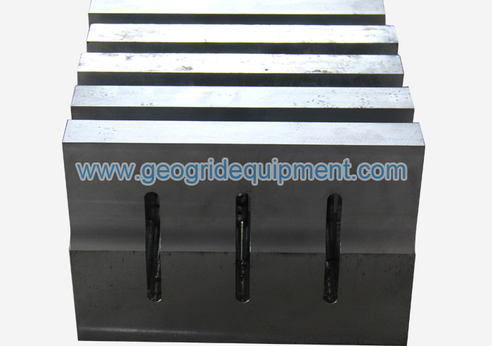 Aluminum Geogrid Horn