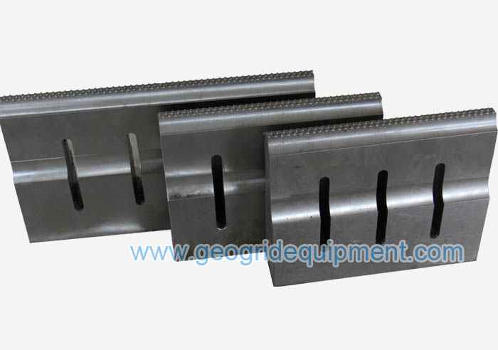 320MM Titanium Geocell Horn